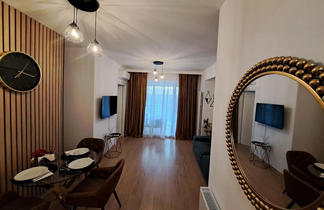 Irema Sunset View Studio Pallady-1
