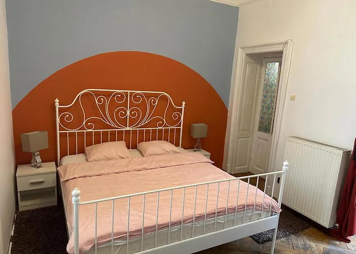 Sweethome Near Historical Center Bucureşti