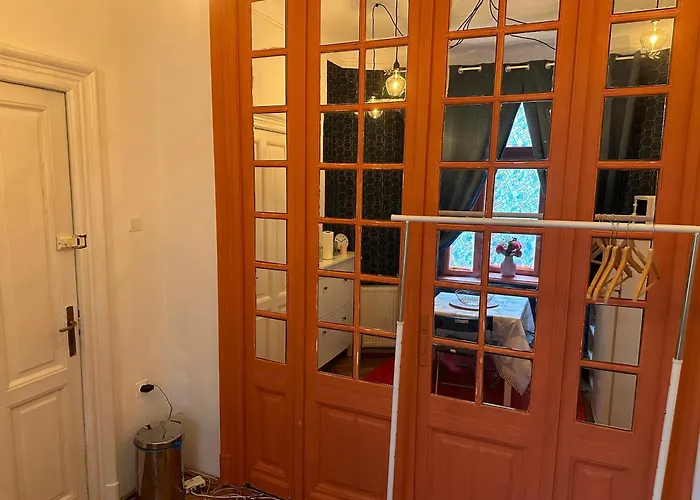 Sweethome Near Historical Center Bucureşti